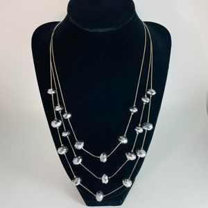 Beaded Fashion Jewelry Set